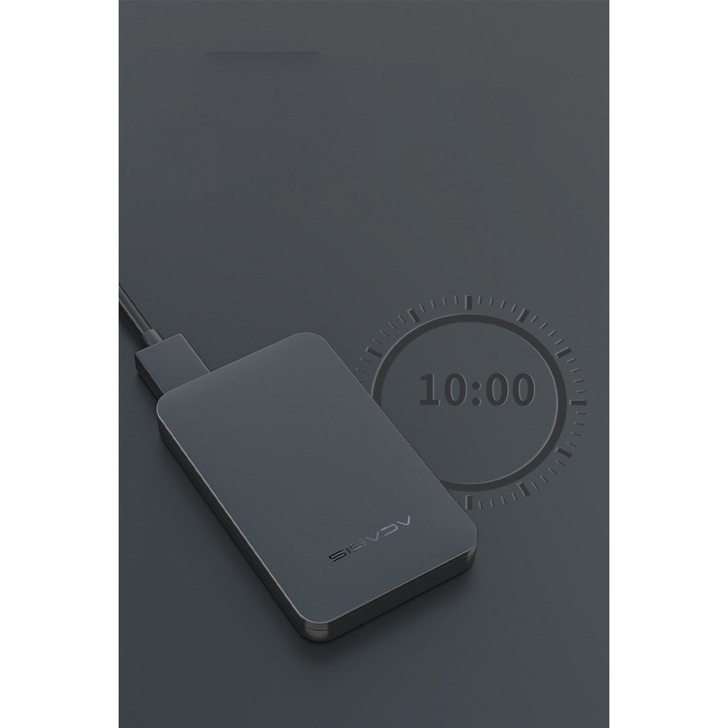HDD BOX 2.5'' Orico 2020U3 Sata III USB 3.0 - Bảo hành 12 tháng !!!