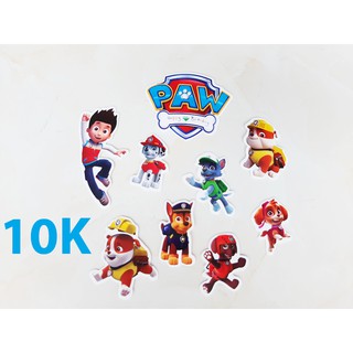 Sét cắm đội chó cứu hộ