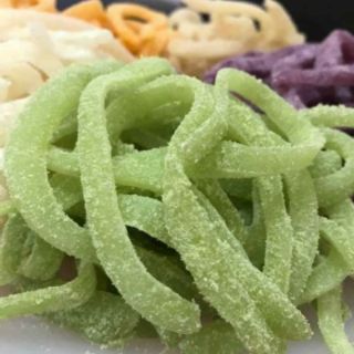 Mứt dừa non mềm 1kg