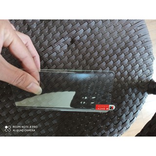 Cường Lực Xiaomi Mi Note 10 / Note 10 Pro / CC9 Pro Keo Nước UV