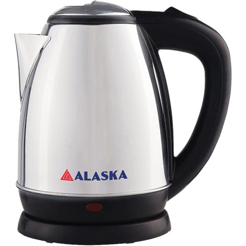 Bình đun siêu tốc Alaska 1.8 lít SK-18 - Hàng chính hãng