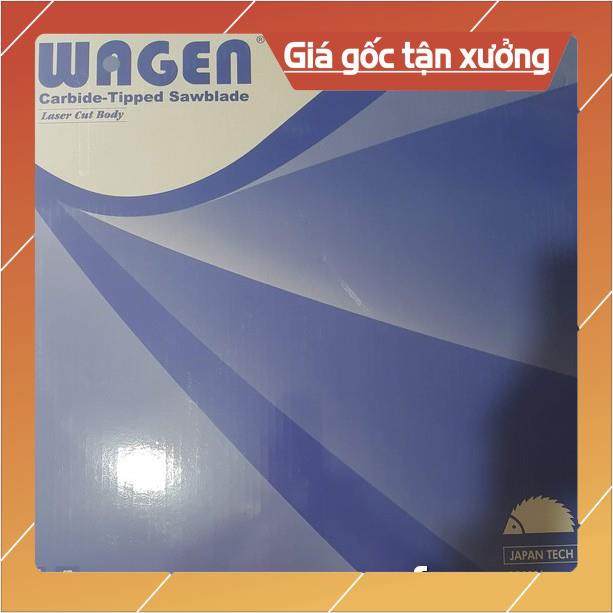 Lưỡi cắt nhôm Wagen 450*30*120T