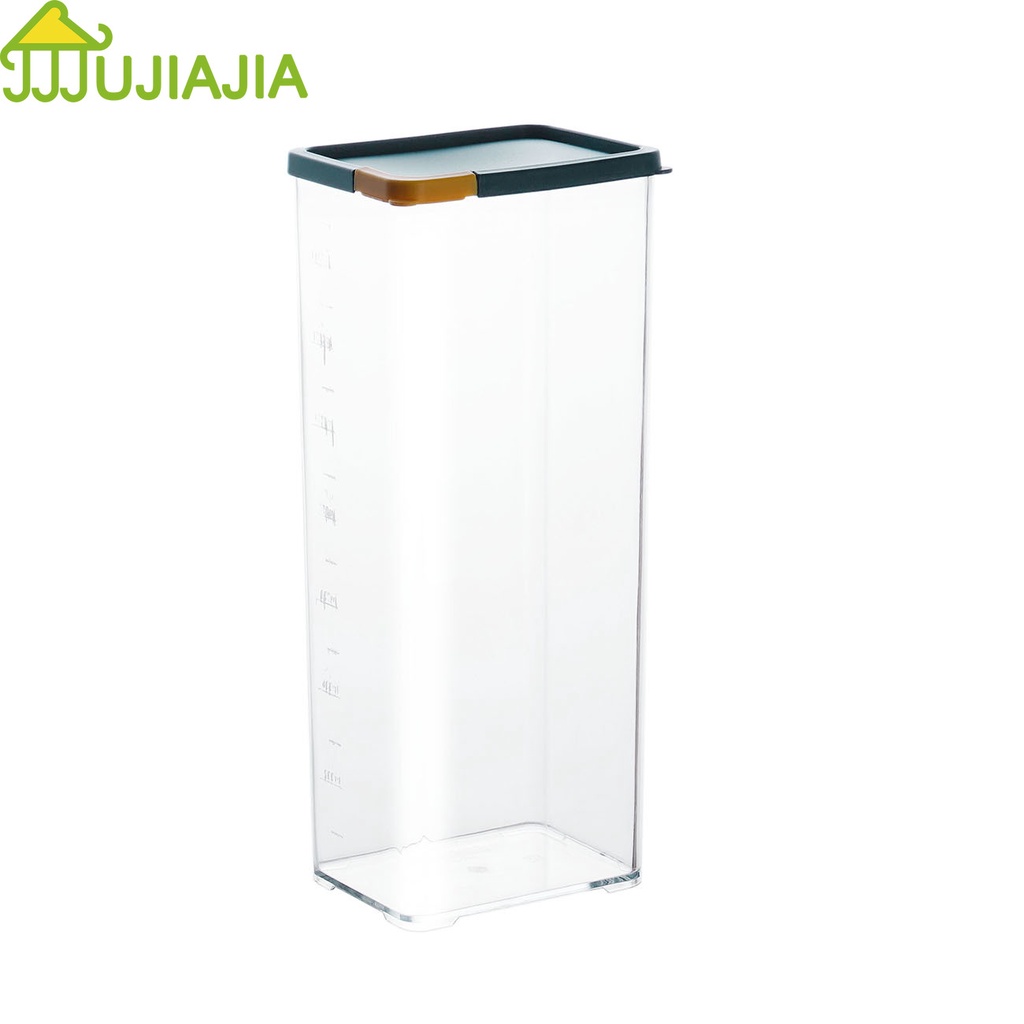 Hộp đựng thực phẩm JUJIAJIA  có nắp đậy kín tiện lợi trong nhà bếp