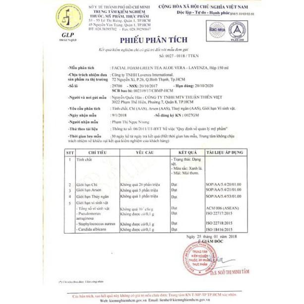 KEM SỮA CHỐNG NẮNG ☀️FREESHIP☀️ KEM CHỐNG NẮNG HỮU CƠ NGĂN NGỪA LÃO HÓA DA LAVENZA | BigBuy360 - bigbuy360.vn