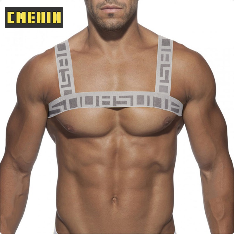 1 Đai Nâng Ngực Bằng Cotton Thoáng Khí BS8106
