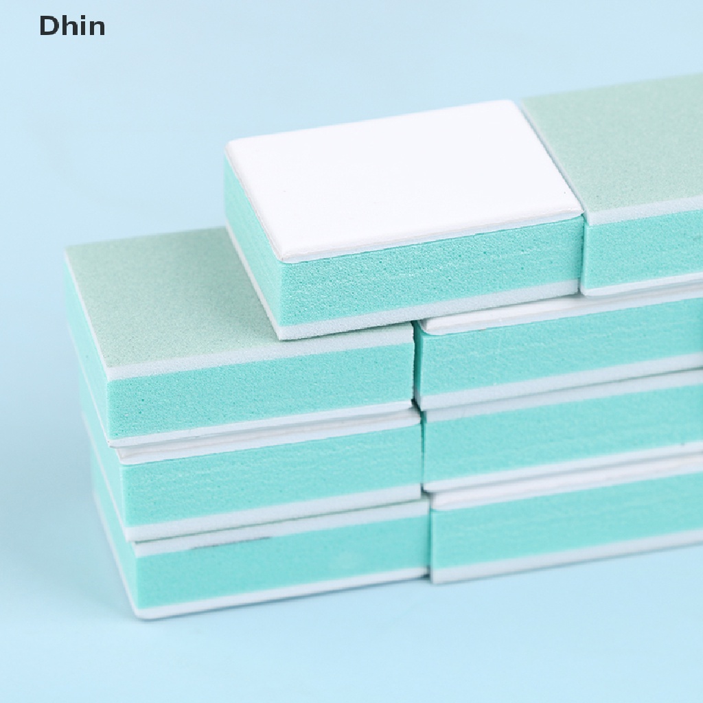 Bộ 50 Khối Mài Dũa Móng Tay Chuyên Dụng