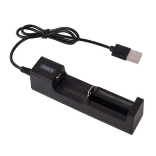 Bộ sạc đa năng 1 pin cổng USB