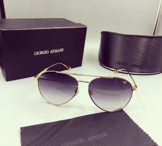 Kính armani nam cao cấp