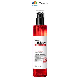 Nước Hoa Hồng Some By Mi Snail Truecica Miracle Repair Toner 135ml