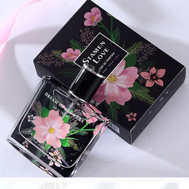 Nước Hoa Nữ Flower Stamen Love Sang Trọng Đẳng Cấp - Chai 50ml Chiết Xuất Tự Nhiên | BigBuy360 - bigbuy360.vn