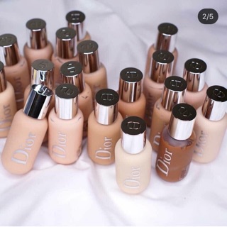 💐💐Kem Nền Dior Backstage Face&Body Foundation