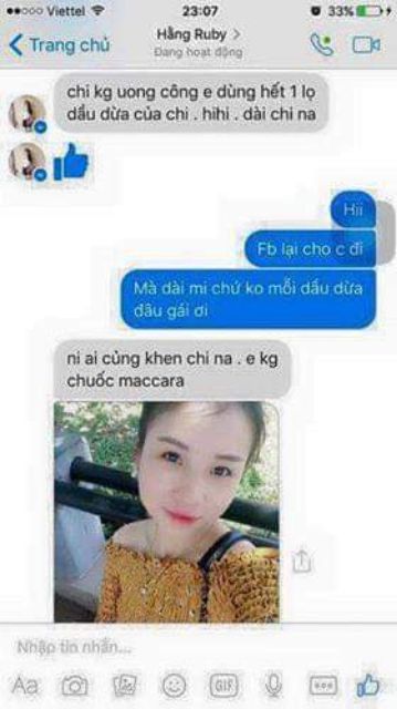 Tinh dầu dài mi