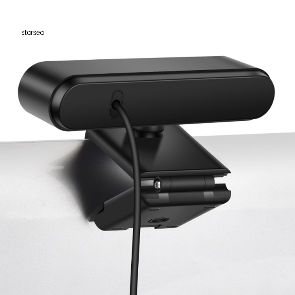 Camera giám sát ban đêm STSEZ 1080P cổng USB giảm tiếng ồn | BigBuy360 - bigbuy360.vn