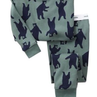 Bộ babygap 6mth_5T