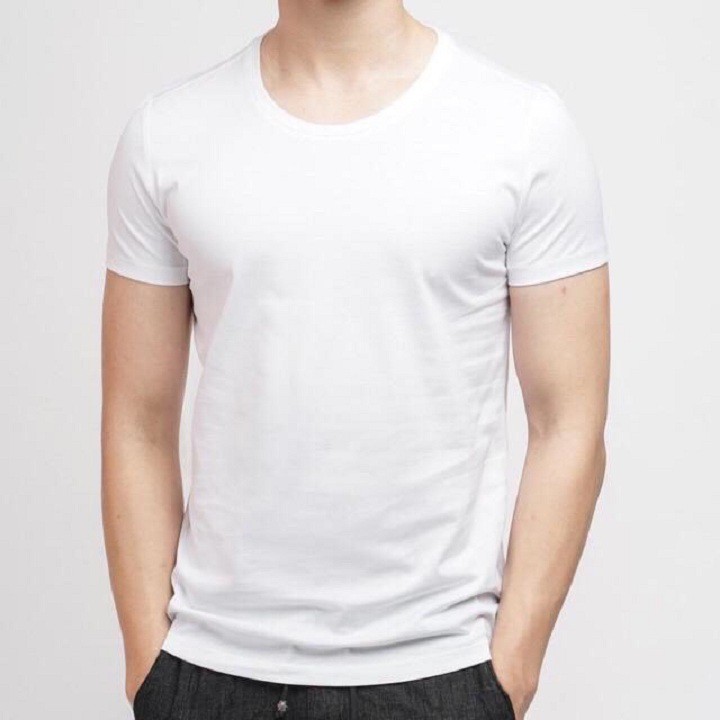 Áo thun nam❤️FREESHIP❤️Áo Ba lố nam trung niên cotton mát | BigBuy360 - bigbuy360.vn