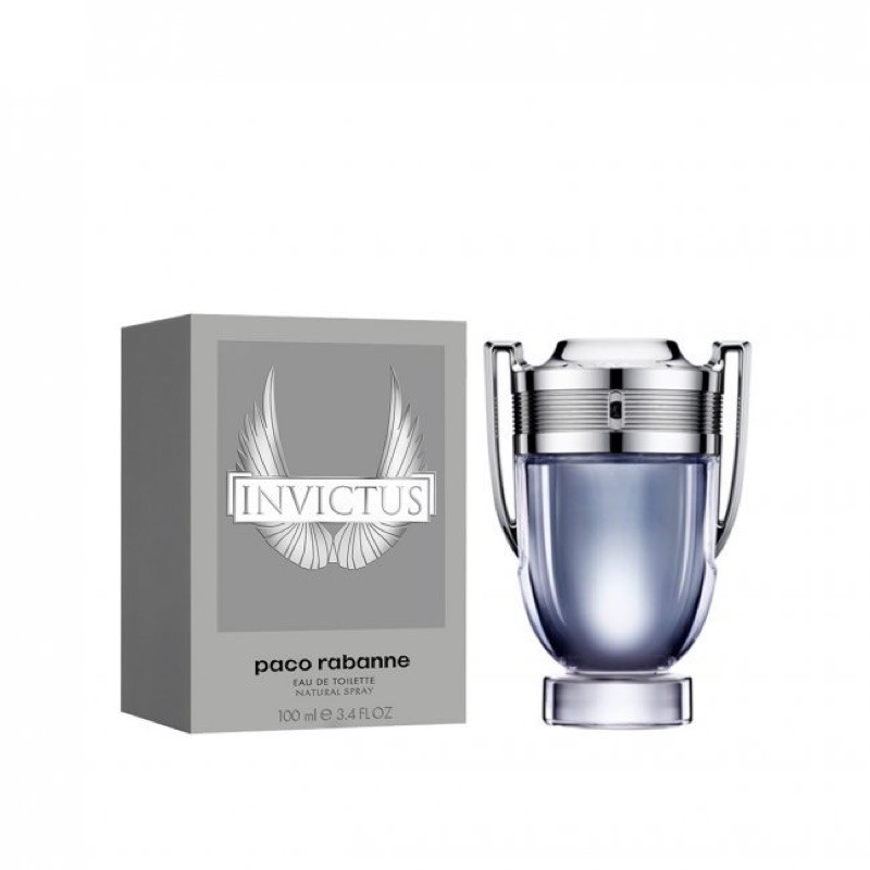 Nước hoa chiết nam PACO RABANNE INVICTUS