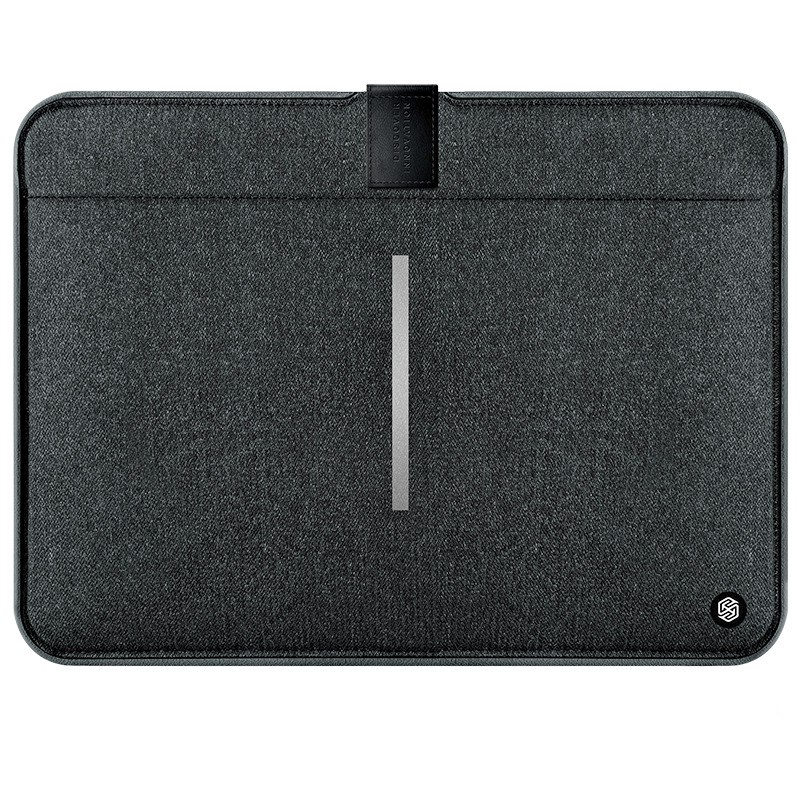 Bao da, Túi đựng Nillkin Acme Sleeve Cao Cấp cho Macbook Air/ Macbook Pro 13.15.16/ Surface Pro/ Laptop 13/ Laptop 16.