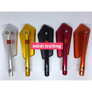 kiếng Rizoma 5 cạnh lớn loại xịn ( có hình ảnh loại 2)