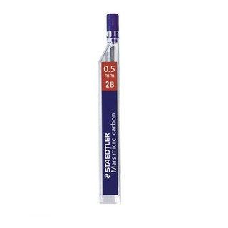 RUỘT CHÌ BẤM CAO CẤP STAEDTLER 250 (0.3 / 0.5 / 0.7 / 0.9 MM)