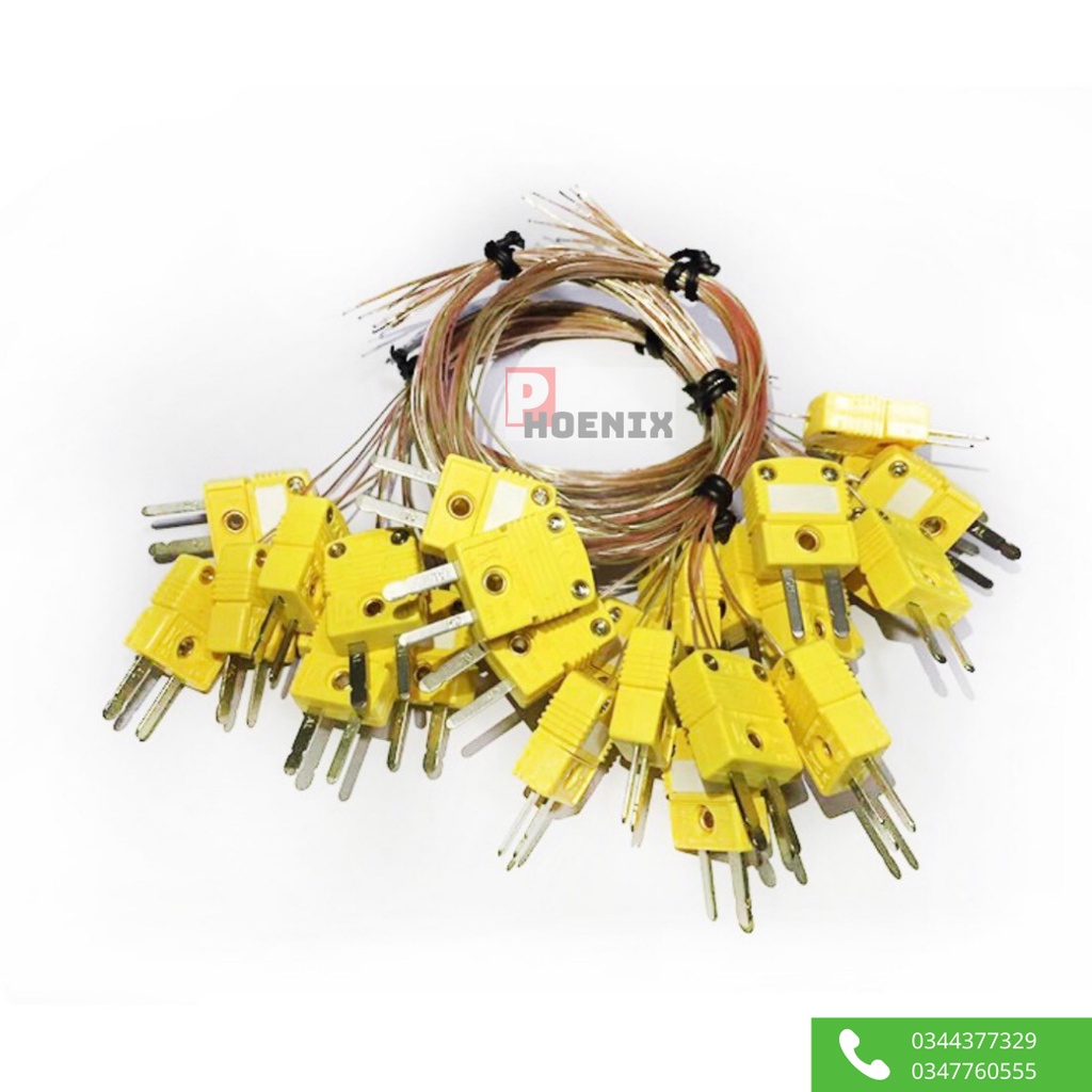 Dây đo nhiệt độ Omega TT-K-36