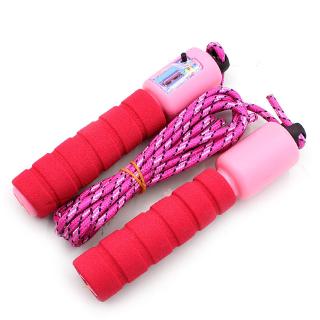 Dây Nhảy Thể Thao 2.5m Chất Lượng Cao