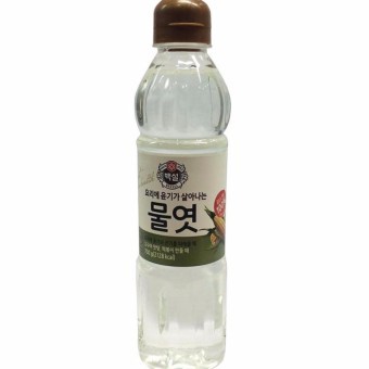 Mật ngô – Korean Corn Syrup CJ 700g