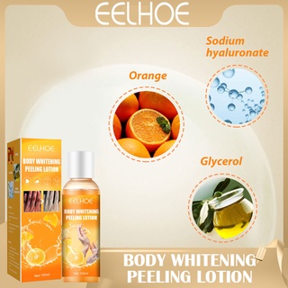 Eelhoe Sữa Tắm Tẩy Tế Bào Chết Hạt Massage Sensez Beauty Sữa Tắm Trắng Da Dưỡng Ẩm