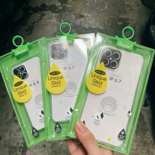 Ốp lưng dẻo Ou Case cho iPhone 13, 13 pro, 13 Pro Max, 12 Mini/ 12/ 12 Pro/ 12 Pro Max