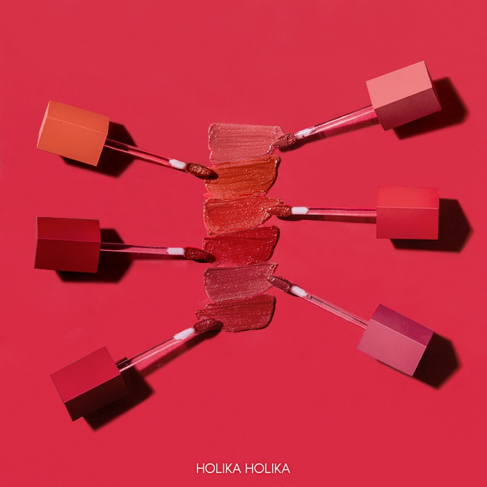 Son kem lì HOLIKA HOLIKA Blanket Tint mềm môi 3.5g | BigBuy360 - bigbuy360.vn