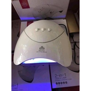 Máy làm khô móng tay chân Máy hơ gel