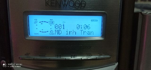 Dàn KENWOOD