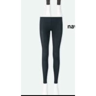 Quần Giữ Nhiệt Uni Nữ Chính Hãng