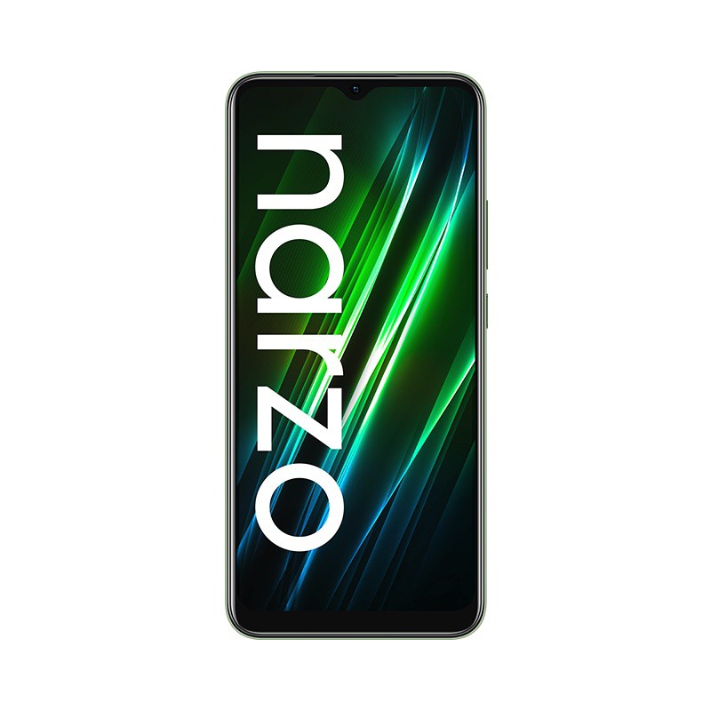 Điện thoại Realme Narzo 50i Prime  - Hàng Chính Hãng