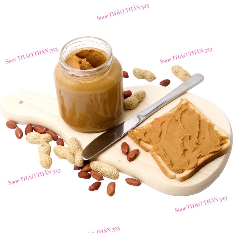 BƠ ĐẬU PHỘNG MỊN Peanut Butter Cteamy 170g - MẪU MỚI