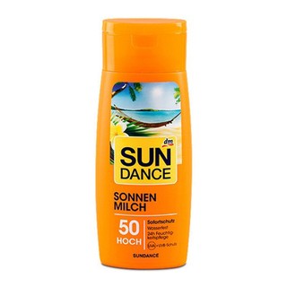 Kem Chống Nắng SUNDANCE SPF 50 200ml