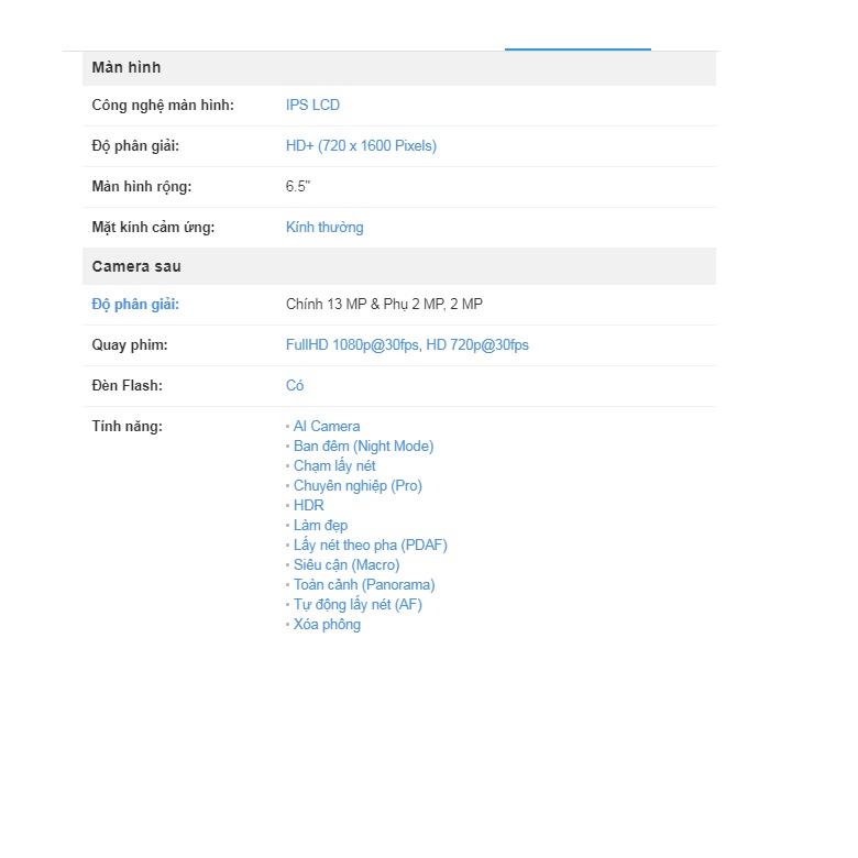 Điện thoại OPPO A54 (4G/128G và 6GB/128GB) - Hàng Chính Hãng.Mới 100% nguyên seal | BigBuy360 - bigbuy360.vn