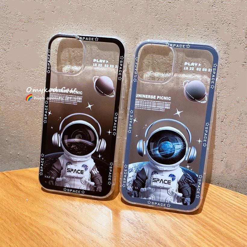 Ốp Điện Thoại Cặp Chất Liệu TPU Cho Samsung S20 S21 FE S10 Lite Note 10 Lite S22 S21 S20 Plus Ultra M53 M52 M51 M33 M32 M12
