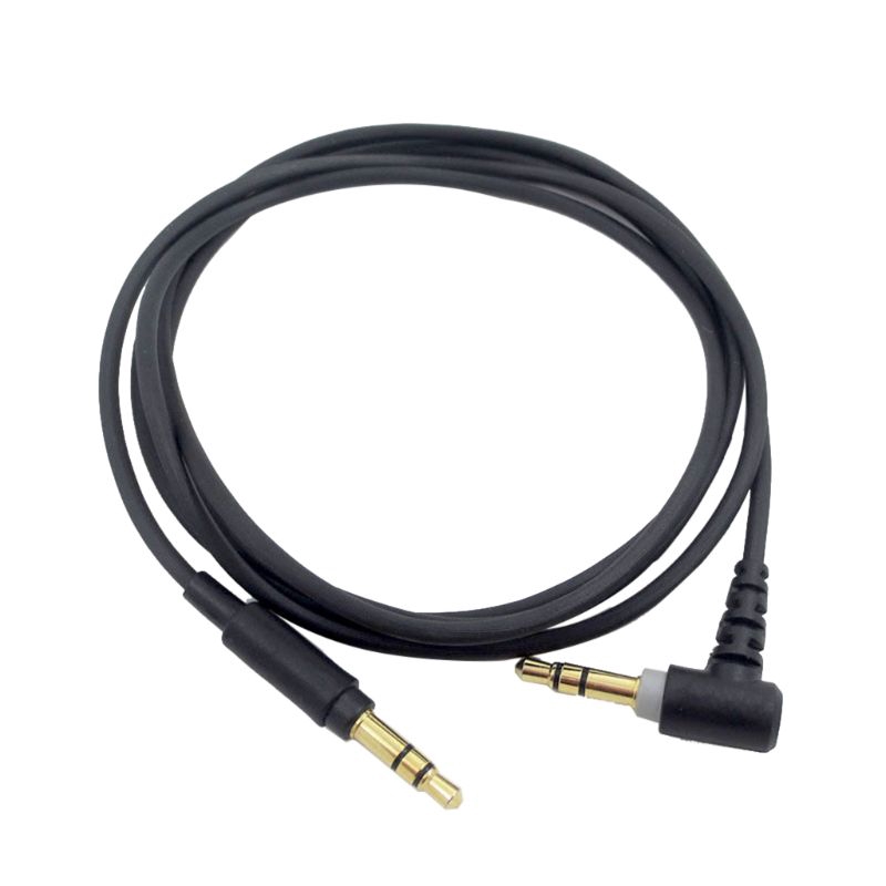 Dây Cáp Tai Nghe 3.5mm Cho Mdr-10r Mdr-1a Xb950 1adac Z100