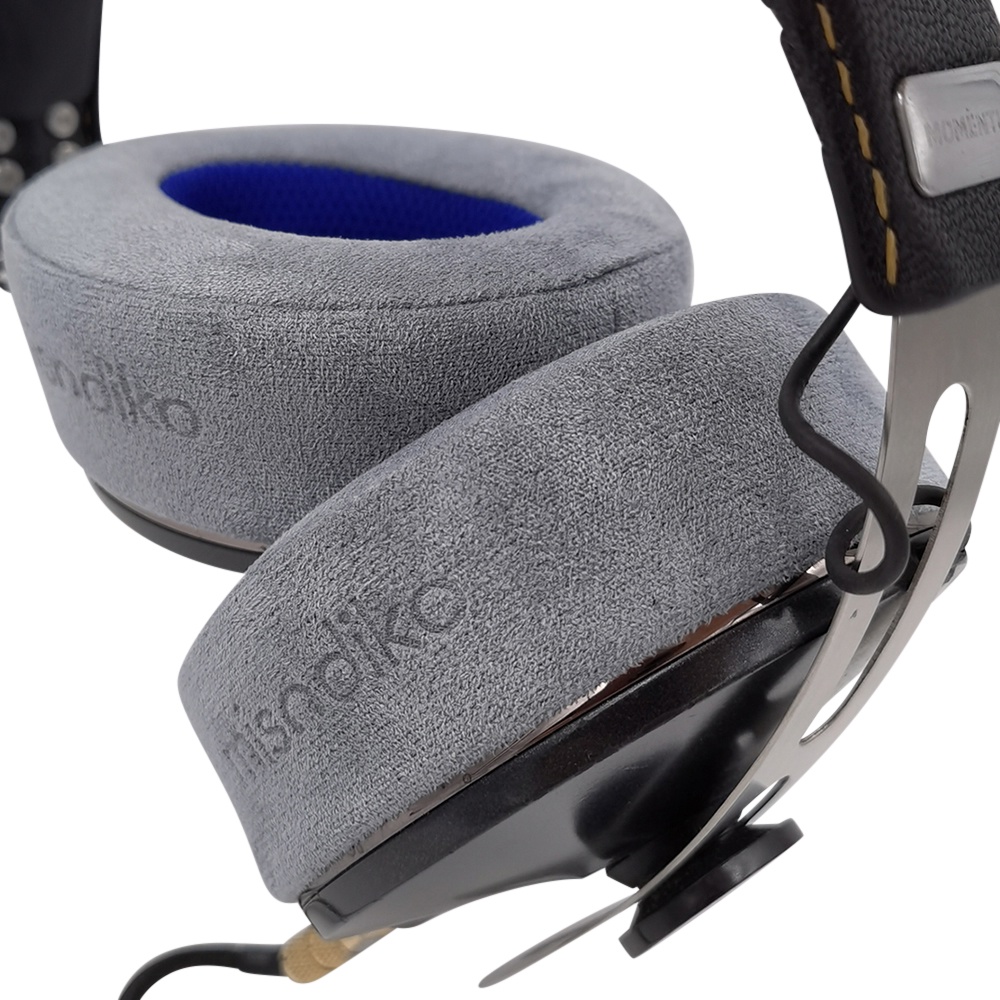 Đệm Tai Nghe Thay Thế Cho Tai Nghe Trùm Đầu Sennheiser Momentum 1.0/ 2.0 HD1