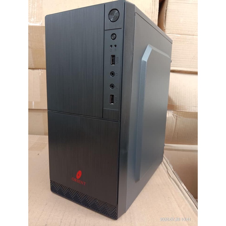 Case Core i5-3570 ram8gb SSD 256gb vga rời gaming | BigBuy360 - bigbuy360.vn