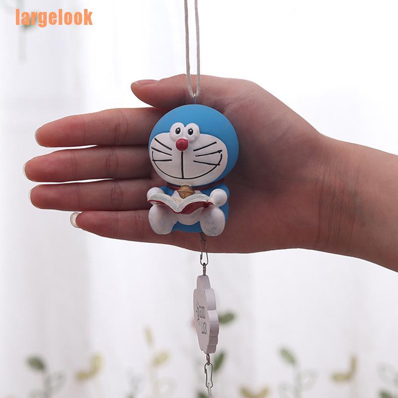 Đồ Trang Trí Nhà Cửa Hình Doraemon Dễ Thương Xinh Xắn