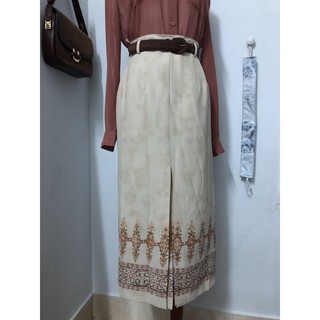 Chân váy 2hand tuyển