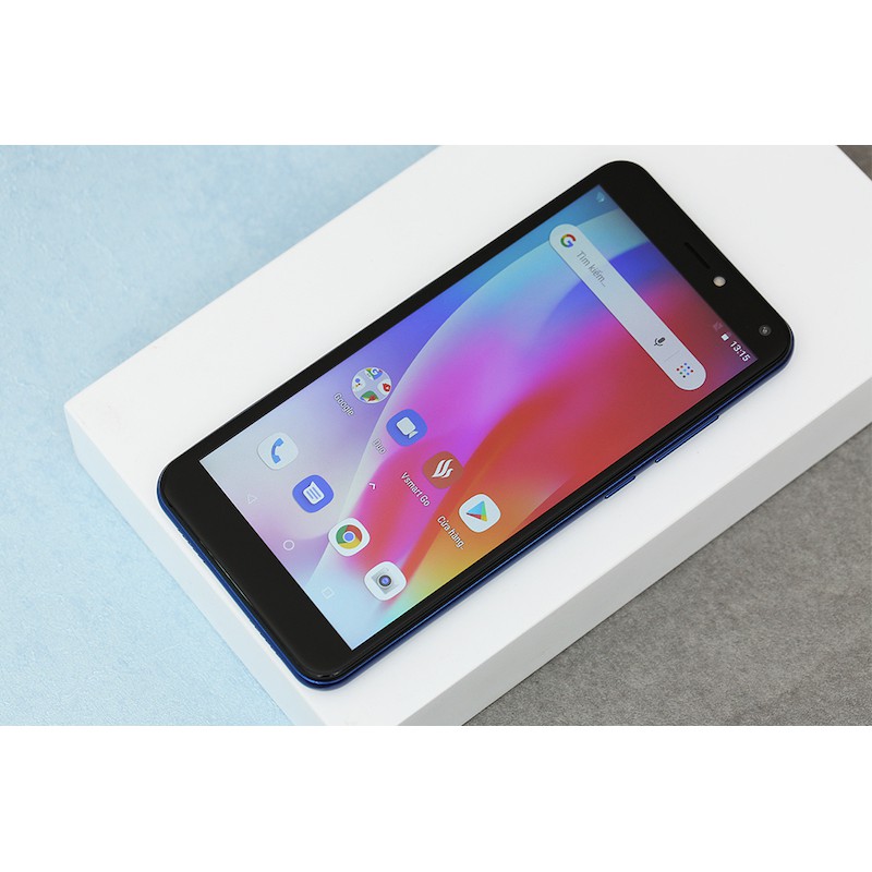 [Mã ELSALE300 giảm 7% đơn 1TR] Điện thoại Vsmart Bee 1GB - 16GB - Hàng Chính Hãng | BigBuy360 - bigbuy360.vn