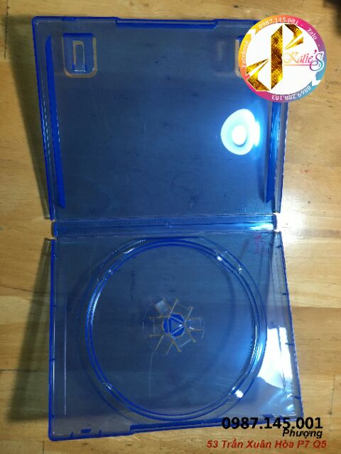 Hộp đĩa PS4 | BigBuy360 - bigbuy360.vn