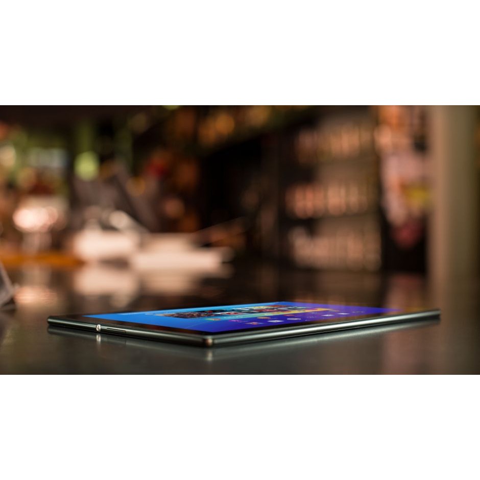 Máy Tính Bảng Sony Xperia Tablet Z4 siêu mạnh || Siêu mỏng || Kèm Phụ KIện || 4G/WIFI Duy nhất Tại Playmobile | BigBuy360 - bigbuy360.vn