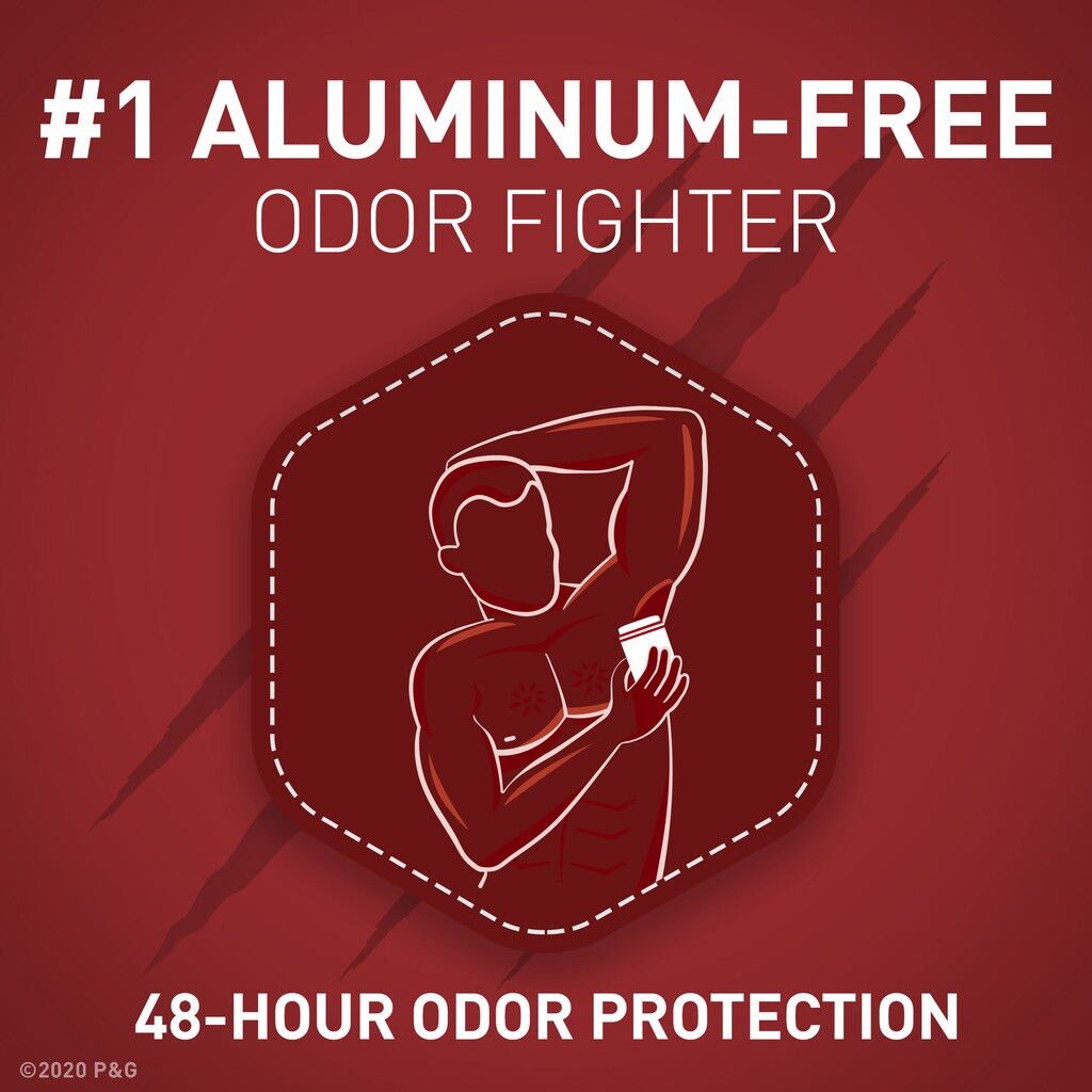 Lăn Sáp Khử Mùi Old Spice Timber 73G - Cam Kết Chính Hãng
