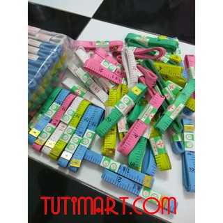 Thước dây dài 1,5 mét