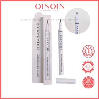 Bút kẻ mắt dạ Karadium