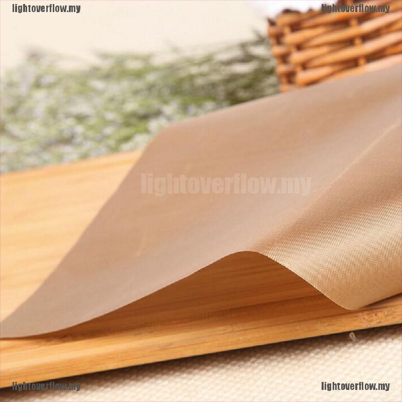 Cuộn giấy lót khay nướng bánh 30 40cm tiện dụng cho nhà bếp