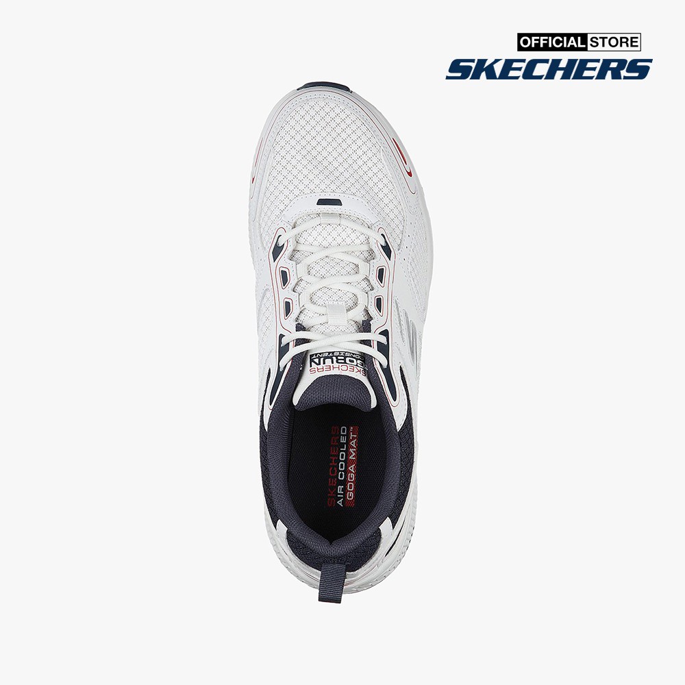 SKECHERS - Giày sneaker nam GoRun Consistent Vestige 220081-WNVR